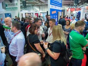 FIT Show supports UK PIG events