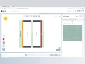 glaCE - the new planning tool for insulating glass configurations