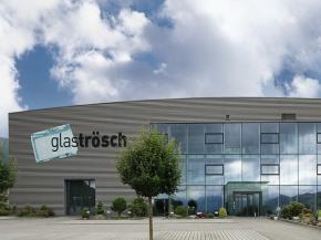 Glas Trösch Rail heads to InnoTrans