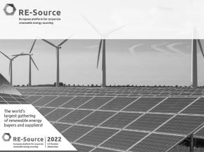 Glass for Europe’s partnership with RE-Source platform