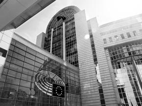 Glass for Europe’s reaction to the ETS and CBAM European Parliament vote