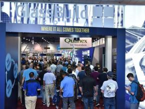 GlassBuild America Announced as Trade Show Executive’s 2021 Gold 100 Honoree