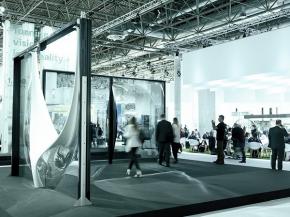 glasstec 2022 - Anticipation in the industry in the International Year of Glass 