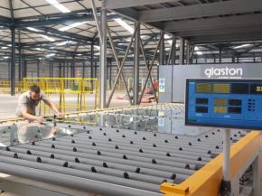 Glaston’s Jumbo and FC Series lines set Al-Manna apart from the rest