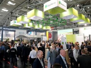 Intersolar Europe 2022: Great Success at Messe München