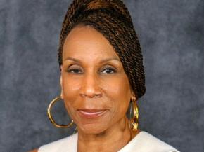Jerri DeVard 