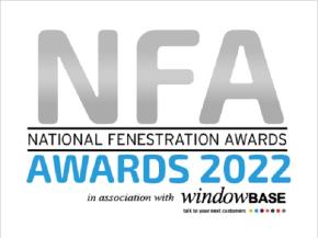 National Fenestration Awards’ New Era with the change of ownership to Glass Ceiling Media Ltd