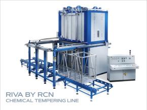 R.C.N. Solutions: because chemical tempering matters