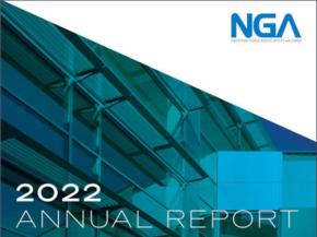 NGA Presents 2022 Annual Report