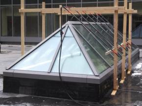 FGIA Updates Field Testing Document for Evaluating Fenestration Product Water Intrusion