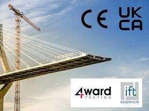 Cooperation between ift Rosenheim and 4ward Testing offers advantages