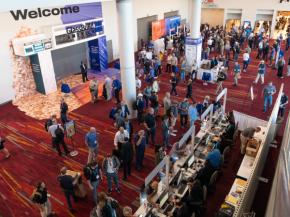 GlassBuild America: The Tradition Continues This Week in Atlanta