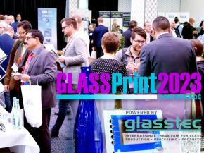GlassPrint Conference 2023 powered by glasstec