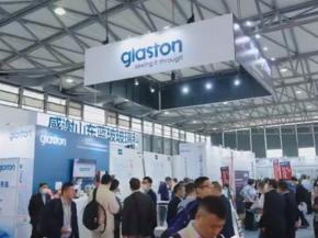 Glaston: Feelings @China Glass 2023