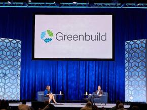 Share your expertise at Greenbuild 2023 in Washington D.C.