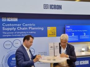 Şişecam Starts Discussions to Invest in ICRON 