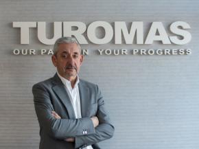 Jose Luis Escriche, TUROMAS Chief Opertating Officer