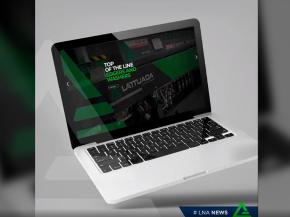 The new Lattuada North America website is online!
