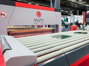 Mappi @ Glasstec