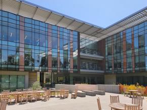 LEED Gold Status Achieved with Advanced Insulating Glass from Okalux
