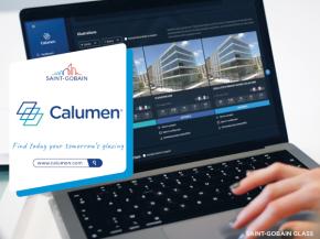 SAINT-GOBAIN launches CALUMEN® SUITE