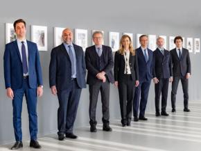 Scm Group, new appointments to the Board of Directors and record turnover of 850 million euros