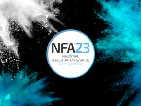 Vote in the National Fenestration Awards 2022