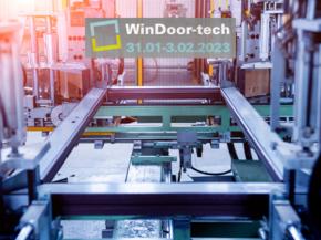 Automation and Digitisation: A Weapon Against the Crisis at WinDoor-tech 2023