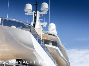 How glass testing is upping the game for superyacht balustrades