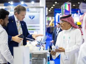 Big 5 Global opens today in Dubai: Everything to expect on the opening day