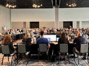 Committees Emphasize glass' contribution to sustainability, energy conservation at NGA Glass Conference: Tacoma