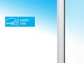 ENERGY STAR certification for DAKO windows