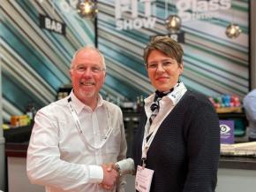 FGS announces Viprotron partnership at FIT Show