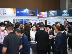 Day 2 Recap at GlassTech and Fenestration Asia 2023