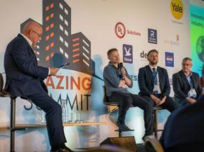 Glazing Summit: Call for speakers