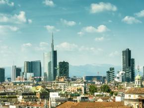Meet Fenzi in Milan for Vitrum 2023 and Vision Milan Glass Week