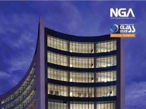 NGA’s GANA Glazing Manual Updated