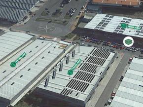 Tecglass Factory Expansion to Support Continuous Business Growth