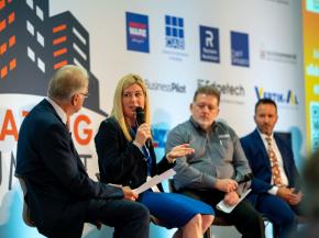 What do you want to discuss at Glazing Summit 2023?