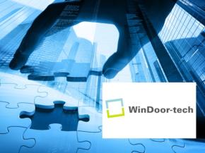 WinDoor-tech - a plan for a powerful entry into 2023