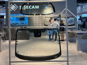 Şişecam Participated in Automechanika 2024