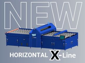 PCT Global Unveils Revolutionary Horizontal X-Line Machine for Seamless Tempering Integration 