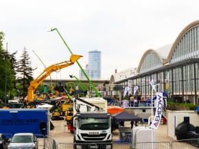 2024 Building Trade Fair: From Vision to Reality