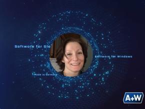 A+W Software Strengthens Team with the Addition of Ann Cypressi