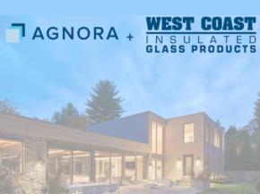 Agnora Acquires West Coast Glass