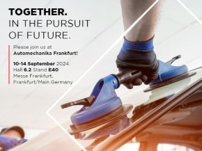Şişecam Participates in Automechanika 2024 