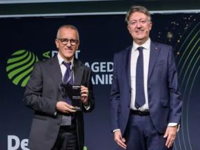 Best Managed Companies: Scm Group among the award-winning excellences for the fourth year