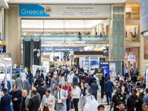 Big 5 Global Opens Tomorrow for 45th Edition