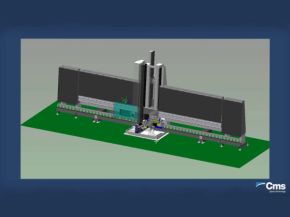 EasyGLASS by CMS: parametric software to simplify your projects