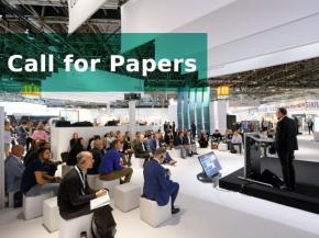 Call for Papers: glasstec conference 2024